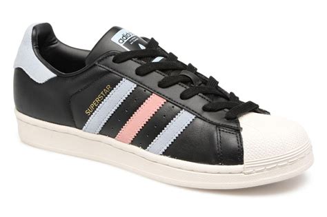 sarenza adidas superstar zwart 32|adidas superstar originals.